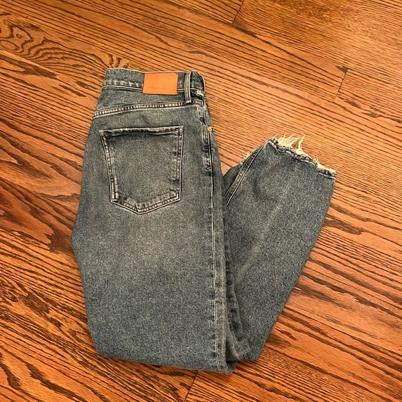 Citizens of Humanity size 29 Jolene - Picture 3 of 8